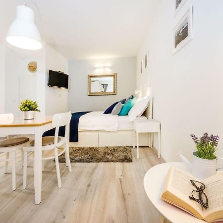 Navis Luxury Apartments Βόντιτσε Εξωτερικό φωτογραφία