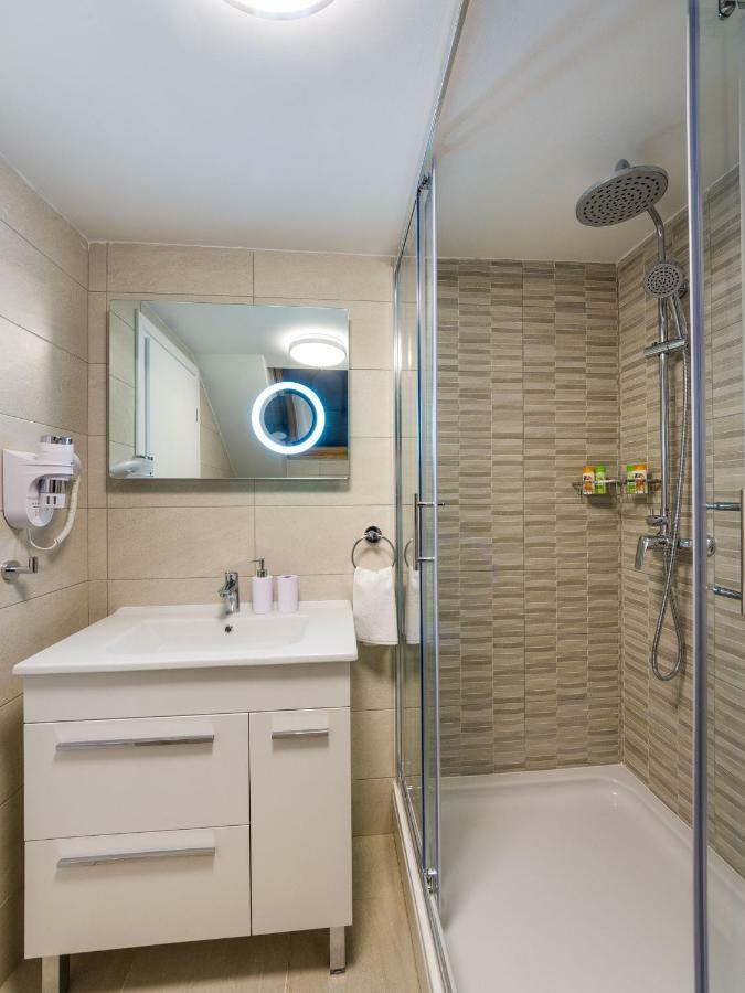 Navis Luxury Apartments Βόντιτσε Εξωτερικό φωτογραφία