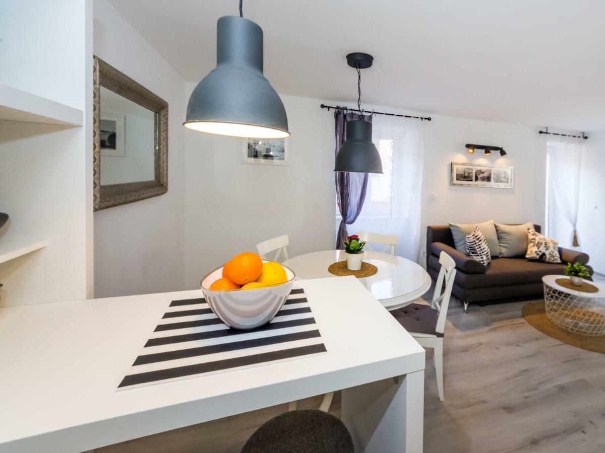 Navis Luxury Apartments Βόντιτσε Εξωτερικό φωτογραφία