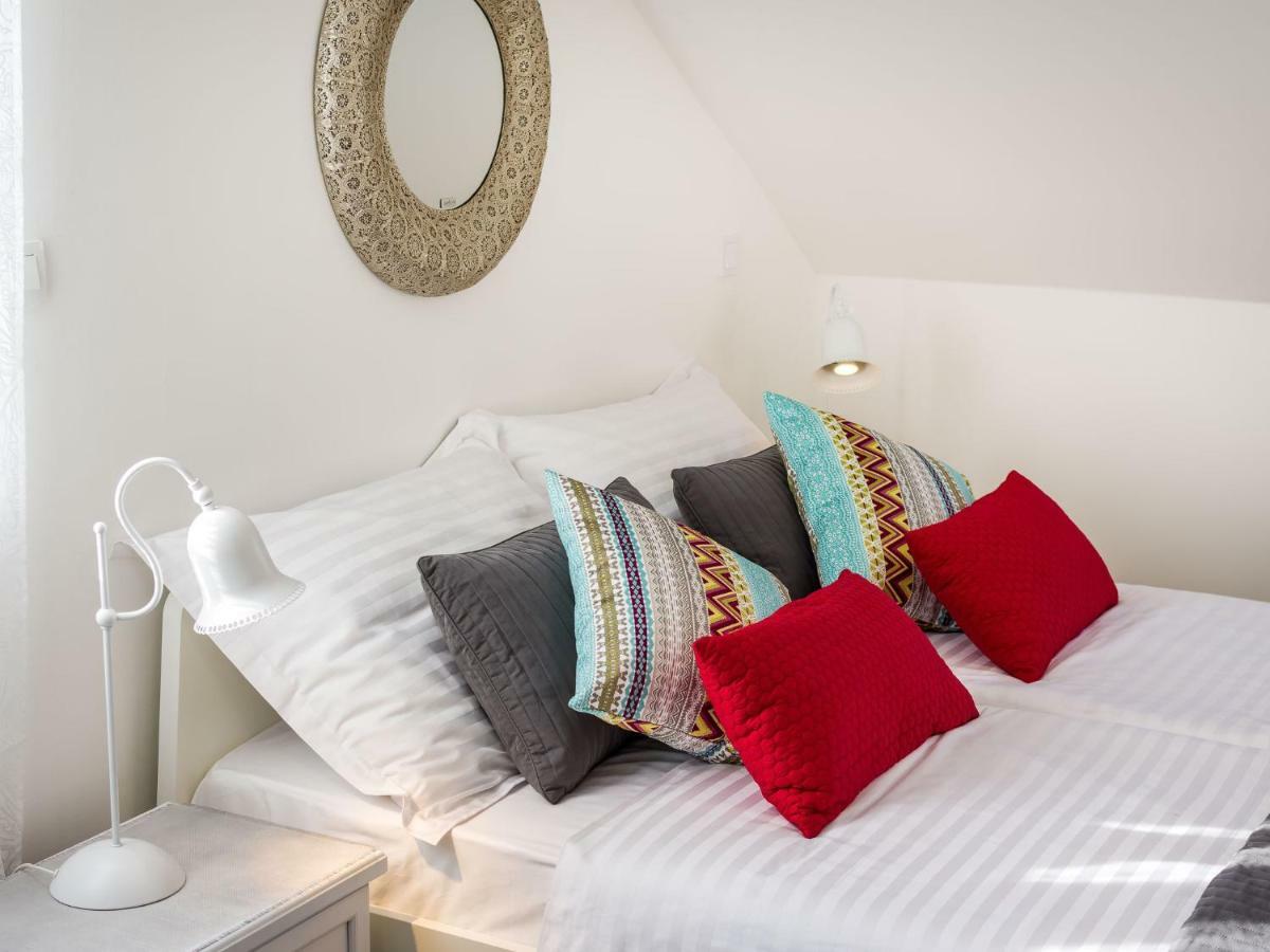 Navis Luxury Apartments Βόντιτσε Εξωτερικό φωτογραφία