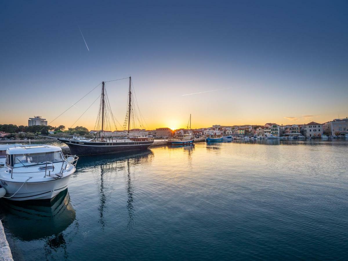 Navis Luxury Apartments Βόντιτσε Εξωτερικό φωτογραφία