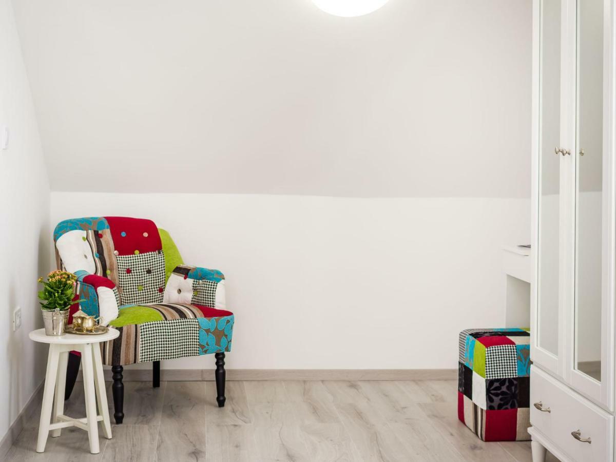 Navis Luxury Apartments Βόντιτσε Εξωτερικό φωτογραφία