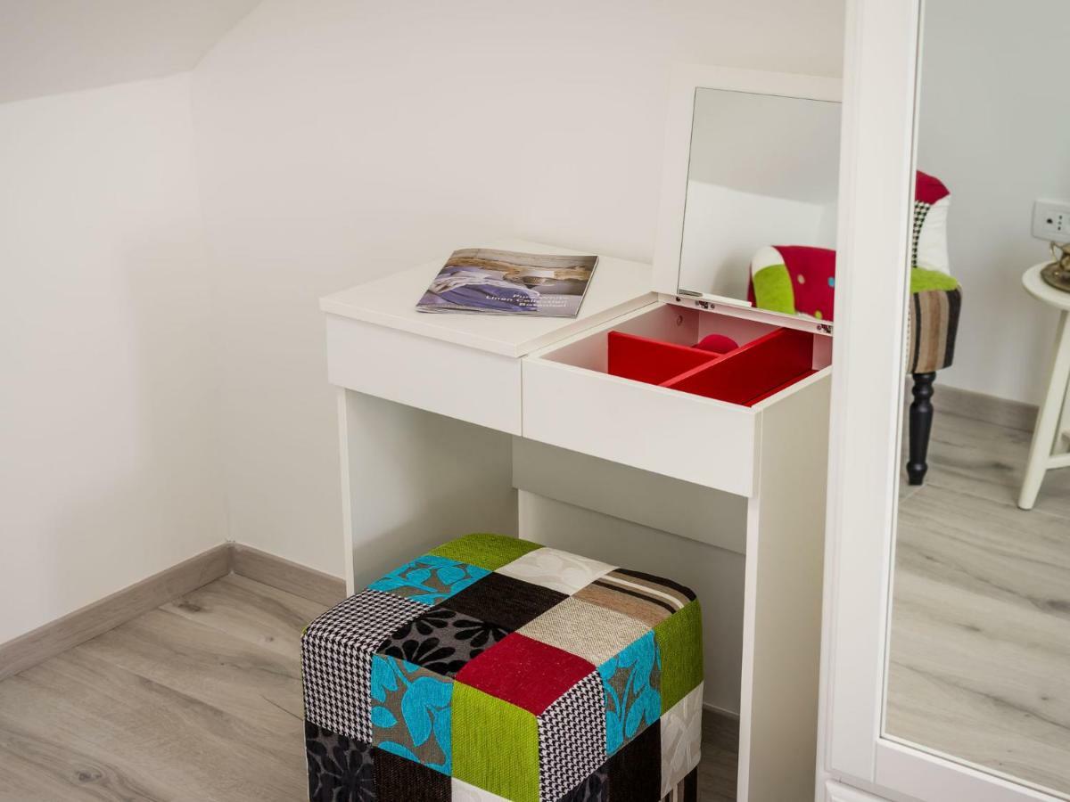 Navis Luxury Apartments Βόντιτσε Εξωτερικό φωτογραφία