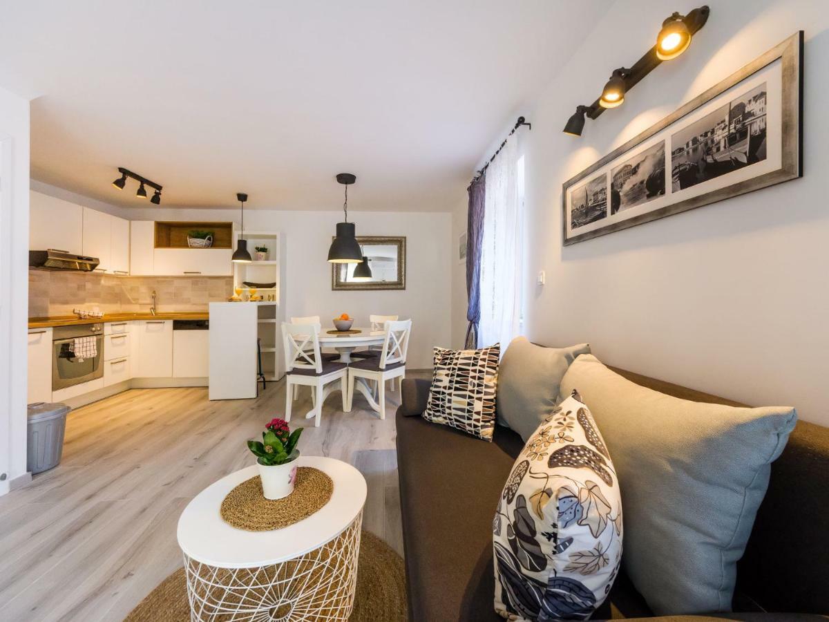 Navis Luxury Apartments Βόντιτσε Εξωτερικό φωτογραφία