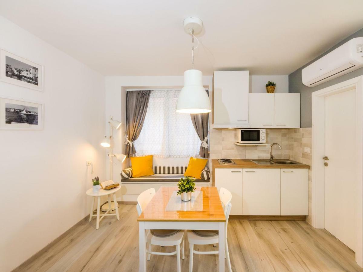 Navis Luxury Apartments Βόντιτσε Εξωτερικό φωτογραφία